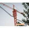 中汉塔式起重机械 QTZ63、建筑塔吊、电动吊篮、施工电梯