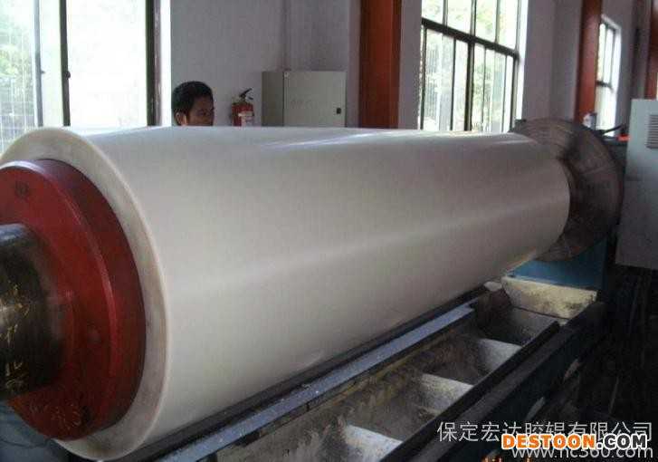 供应食品机械胶辊 豆制品设备胶辊 宏达胶辊 专业的胶辊制造商