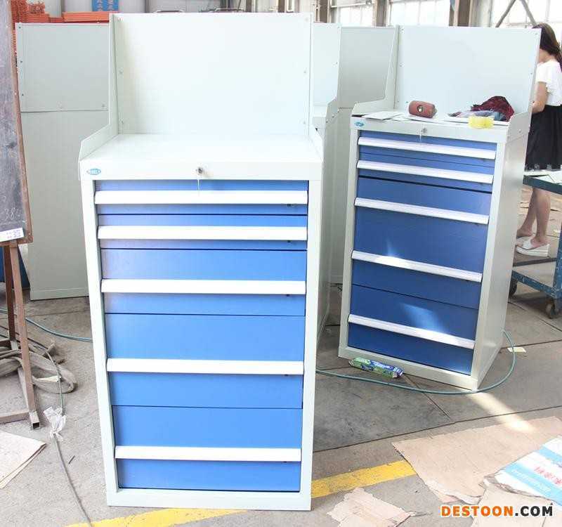 洛阳乾昊重型工具柜 机床工具柜 价格实惠 质量优