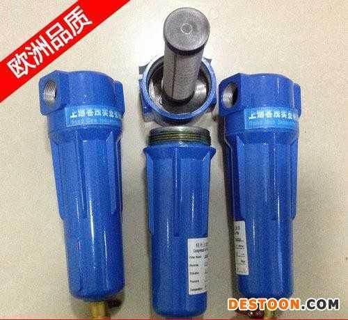 船舶用油水分离器 装载机油水分离器 机床 油水分离器 轻便新