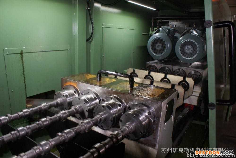 供应机械加工，深孔加工机床，深孔加工