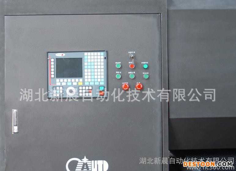 直销高性能数控转塔冲床 操作方便 数控机床