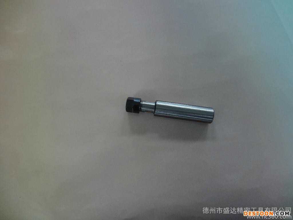 供应BYCC C14-ER8-75机床用延长杆