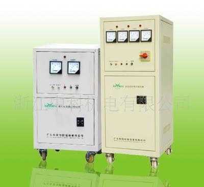 印刷机专用交流稳压器SBW-300KVA