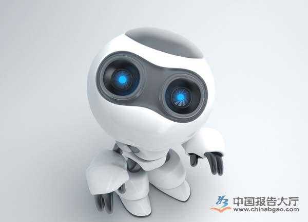 政策扶持和下游需求增长 推动机器人产业加速发展
